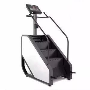 商用ホームジムフィットネス機器階段マスター階段階段 - Product Image 5