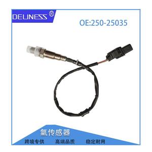 Oxygen <b>Sensor</b> 250-25035 OE 0258017196 <b>For</b> <b>Car</b> Replacement - Product Image 3