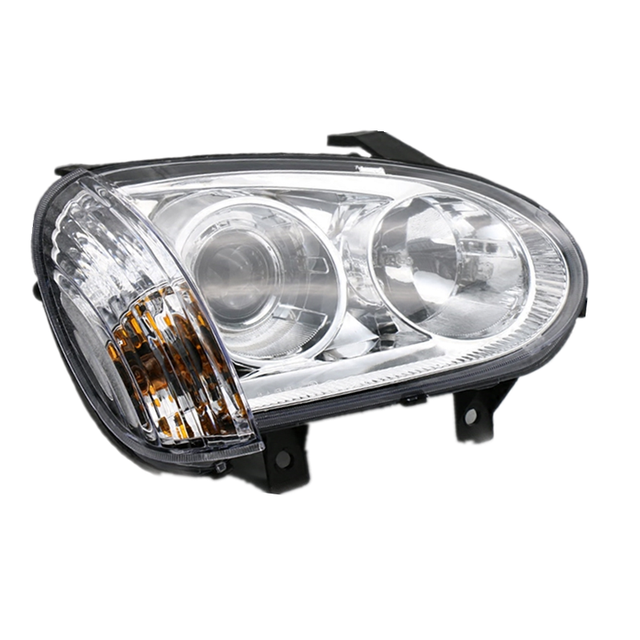 Headlight for Great Wall Steed Wingle 3