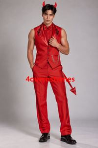 4ourcostumes Costumes de moto anime Costumes de festival - Product Image 4