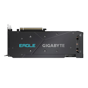 GIGABYTE-tarjeta gráfica <span class=keywords><strong>Radeon</strong></span> <span class=keywords><strong>RX</strong></span> 6700 XT EAGLE 12G para videojuegos, Memoria GDDR6, compatible con overclocks <span class=keywords><strong>RX</strong></span> <span class=keywords><strong>6400</strong></span> 6600 6650 6800XT GPU - Product Image 6