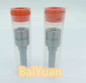 High Quality Common Rail diesel Fuel <strong>Nozzle</strong> Diesel <strong>Injector</strong> <strong>Nozzle</strong> Fuel <strong>Nozzle</strong> DLLA155P2175 - Product Image 4