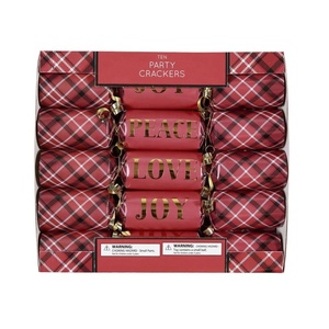 Direct Manufacturer's Wholesale Bulk <strong>Christmas</strong> <strong>Crackers</strong> <strong>Novelty</strong> Gifts Catering Factory Direct <strong>Christmas</strong> <strong>Crackers</strong> <strong>Novelty</strong> Gifts - Product Image 6