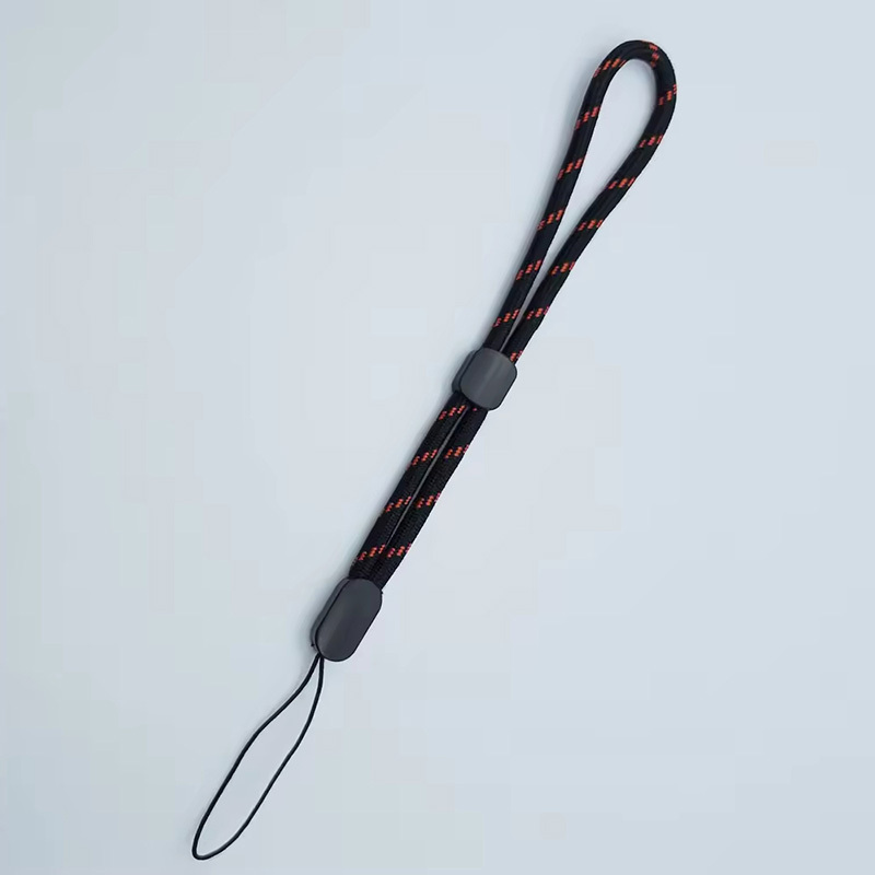 Black & Red