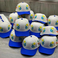 Gorras Snapback Ajustables Nuevas al por Mayor, Gorra de Béisbol Casual para Hombre, Gorra Trucker Deportiva Bordada