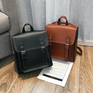 Thiết Kế Mới Mochilas Mujeres Đa Màu Sắc Ba Lô Du Lịch Ngoài Trời Túi Preppy Phong Cách Ba Lô Cho Phụ Nữ - Product Image 1