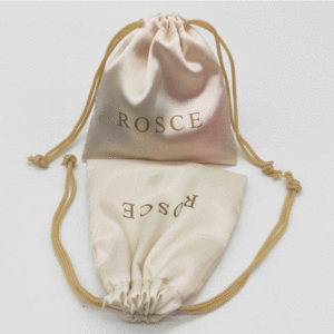 Portable Soft Velvet <b>Drawstring</b> Dust Bag Multi-purpose <b>Pouch</b> for Jewelry Underwear Favors Gift Packaging - Product Image 2