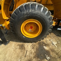 Chargeuse sur pneus Caterpillar CAT 966H d'occasion de 23 tonnes, très demandée, en excellent état, disponible à la vente immédiate