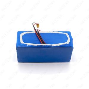 电动自行车定制4S9P 18650锂离子充电电池14.4V 31.5ah锂离子电池组 - Product Image 6