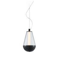 Lustre moderne personnalisé lustre en albâtre suspension led lumière pour salon salle à manger