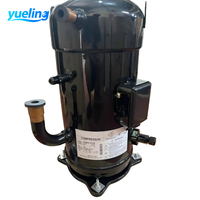 Compresor de Aire Acondicionado de Refrigeración Hermético de Desplazamiento JT300D-P1YE DAIKIN R22