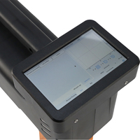 Mini graveur laser, machine de marquage laser portable, machine de marquage laser à fibre portative la moins chère, faible coût