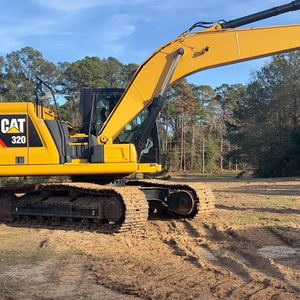 เครื่องขุดตีนตะขาบ349 325 329ใช้ในรถมือสองเครื่องขุดตีนตะขาบใช้ใน - Product Image 1