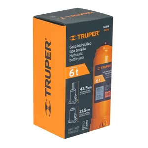 Scatola di Ricambio MASTER 10 per GAT-6, TRUPER - Product Image 1