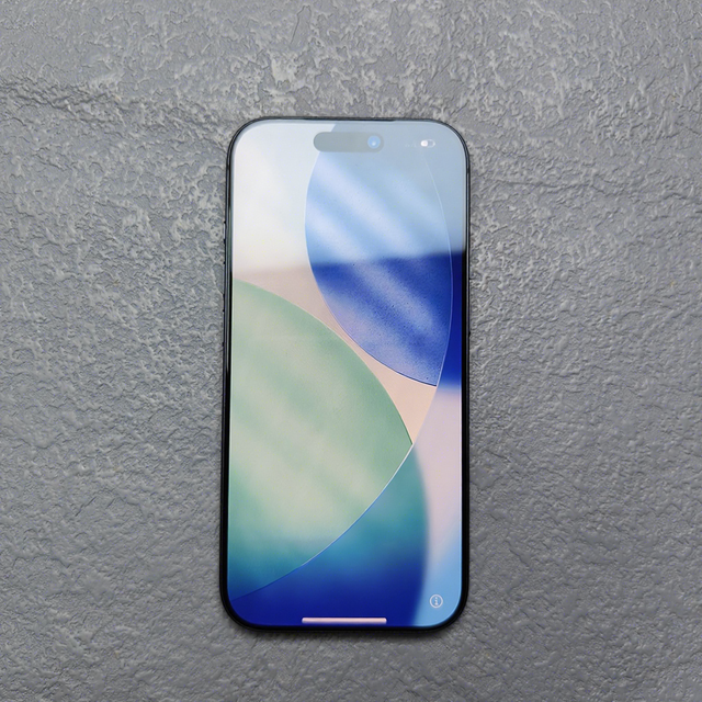 New Arrival Phone 17 Pro Smartphone Original Used Unlocked 5G IOS 26 Dual Sim in Deep Blue Cosmic Orange Phone 17Pro Wholesale