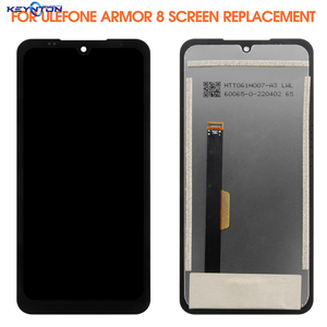 Lcd Assembly for Ulefone <strong>Armor</strong> 6 6S 7 8 9 <strong>9E</strong> 10 11 12 13 X3 X5 X9 X10 Pro Power <strong>Armor</strong> 13 14 Lcd and Touch Assembly - Product Image 2