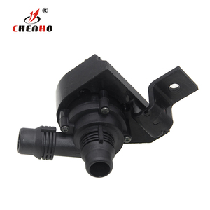 64116988960 pour <span class=keywords><strong>BMW</strong></span> 750i 760i X5 2000-2008 Pompe à eau de circulation du liquide de refroidissement - Product Image 5