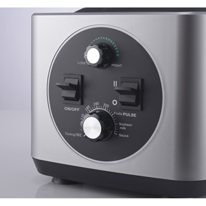 Guangzhou 3L 2.5L 1.8L Ranbem Vtcl Modern Puree Honey Chili Oil Low Noise Blender Low Noise Blender Guangzhou 3L 2.5L 1.8L Ranbe - Product Image 3