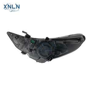 Phare de haute qualité pour <span class=keywords><strong>Hyundai</strong></span> <span class=keywords><strong>Accent</strong></span> 2020 Phare 92101-H6510 92102-H6510 pour <span class=keywords><strong>Accent</strong></span> <span class=keywords><strong>2022</strong></span> Phare pour Solaris - Product Image 4