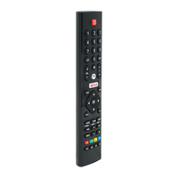 Control Remoto Universal Inteligente con Voz HUAYU PN-V1 para Televisores LED LCD Panasonic