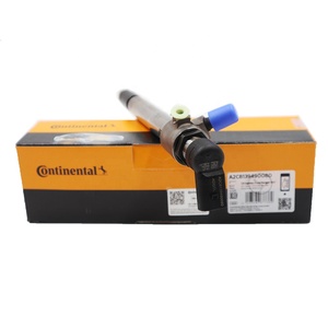 Inyectores Originales <span class=keywords><strong>Ford</strong></span> Ranger T6 2.2 3.2 A2C8139490080 CK4Q-9K546-AA para Mazda Bt50 Pickup P4at P5at, <span class=keywords><strong>Inyector</strong></span> de Combustible Diésel - Product Image 1