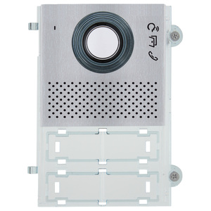 เครื่องดูประตู A/V พิกเซลกริกิโอ12.8x9.2x1.9ซม. พร้อมกล้องและลำโพงเพื่อความปลอดภัยในบ้าน - Product Image 1