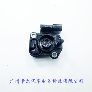 Throttle Position <b>Sensor</b> <b>For</b> <b>Car</b> Replacement Repair Auto Parts New - Product Image 1