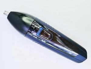 Caliente-venta SONAX PRO 7777 3IN1 recargable cara las orejas y la nariz con los hombres máquina de afeitar eléctrica - Product Image 5