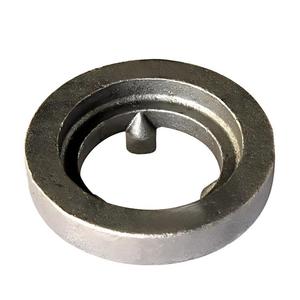 Proveedor de Fundición a la Cera Perdida en Acero Inoxidable, Servicio de Fundición de Precisión Personalizado, Fundición de Aluminio - Product Image 2