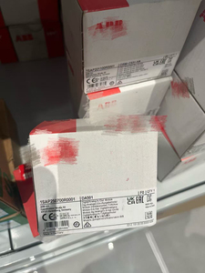 Adaptateur Ethernet de type PLC, communication Modbus, automatisation industrielle, Abbs RETA-01 FEN-21 110-240V RETA-01 FEN-21 Adaptateur Ethernet - Product Image 5
