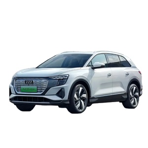 Acceptons les commandes personnalisées pour le modèle Audi Q5 2023 40 <span class=keywords><strong>E</strong></span>-tron (Set Standard ou Set Mecha) SUV EV. Veuillez nous contacter pour les tables de configurations de tous les modèles. - Product Image 1