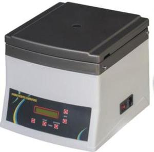 SS Manufacture Équipement médical et de laboratoire 13000 R.p.m. Centrifugeuse à hématocrite avec barres, qualité supérieure - Product Image 4
