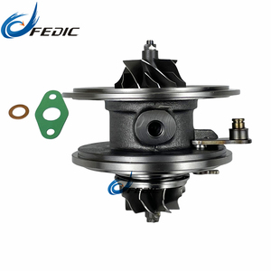 Para <span class=keywords><strong>Mercedes</strong></span> <span class=keywords><strong>Vito</strong></span> <span class=keywords><strong>111</strong></span> <span class=keywords><strong>CDI</strong></span> W639 85Kw 116HP OM646DELA de 2006 a <span class=keywords><strong>2010</strong></span> RHF4V VV19 cartucho Turbo - Product Image 3