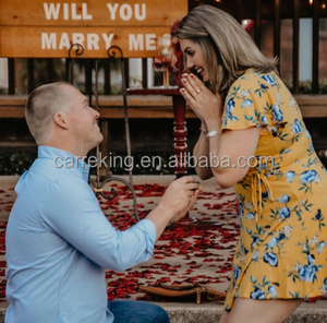 Pétales de rose en soie artificielle 250 pièces Pétales de fleurs artificielles Pétales de demoiselle d'honneur pour centre de table de mariage Rouge vin - Product Image 6
