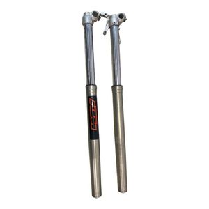 Forcelle Anteriori Originali Usate per KTM 525 EXC del 2003 - Product Image 1