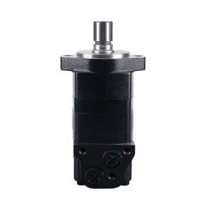Piston hydraulique OEM Série OMP (Bm1-Bm6) BMR50/100/125/200/250/315 Haute Qualité 125 cm³ 200 Nm Continu - Product Image 5