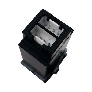 Interruptor Combinado Toyota 2406 con Carga Rápida USB PD QC3.0 para Levin, Highlander, Corolla, RAV4 e Iluminación Ambiental - Product Image 4