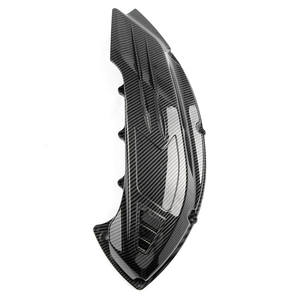 Pièces de modification extérieures et protections adaptées aux 24 modèles de motos Yamaha NMAX 155 - Product Image 6