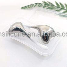 Globes faciaux <span class=keywords><strong>de</strong></span> bâtons <span class=keywords><strong>de</strong></span> Cryo, globes <span class=keywords><strong>de</strong></span> <span class=keywords><strong>glace</strong></span> d'acier inoxydable - Product Image 2