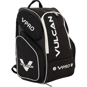Muestra gratuita: Bolsa de pickleball, mochila de pickleball, bolsa bandolera ajustable con gancho para valla, bolsa de pickleball de gran capacidad, bolsillo de seguridad - Product Image 2