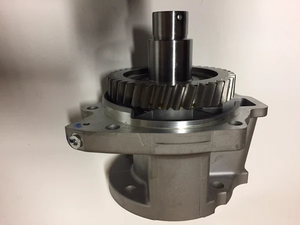 Nouvel arbre d'entraînement d'accessoire de pompe à carburant 3896045 pour Cummins M11 QSM ISM - Product Image 3