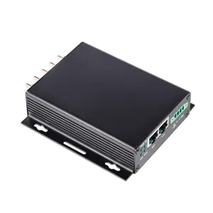 GLiNet Fabricação GPS IOT BLE RS485 4G Router suporte BLE gateway roteador industrial