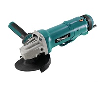 220V meuleuse d'angle électrique haute puissance meulage haute vitesse meuleuse Machine outil électrique 1000W