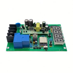 Pcba up dịch vụ lắp ráp điện tử tùy chỉnh bảng mạch <span class=keywords><strong>PCB</strong></span> thiết kế và sản xuất - Product Image 1