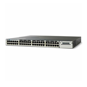 New and Original N9C-C9200L 24P 48T 4G-E switches and software licenses favorable price