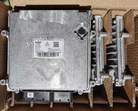 Módulo de Control Electrónico ECM ECU para Motor Diésel ISG CM2880, Controlador de Computadora de Motor 5348863 5348867