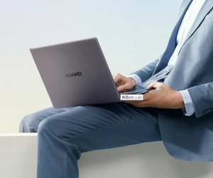 HUAWEI MateBook X Pro Intel Core I7 CPU 16GB 512GB Siêu mỏng 14.2 inch Màn hình cảm ứng 3K Full <span class=keywords><strong>Screen</strong></span> Hua-wei Matebook X Pro 2023 - Product Image 3