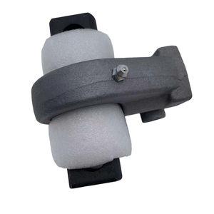 Piezas de carretilla elevadora de alta calidad CLIP ASSY Abrazadera de sujeción ASSY para carretilla elevadora <span class=keywords><strong>Linde</strong></span> con 12754904000 - Product Image 5