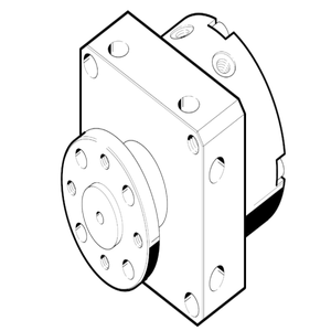 DSM-8-90-<span class=keywords><strong>P</strong></span>-FW 185934 ตัวกระตุ้นแบบหมุน - Product Image 1