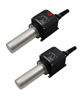 Élément chauffant en céramique haute résistance à la température 145.437 400V 5500W pour chauffage à air chaud pour la fabrication de gobelets en papier WAIRHEAT